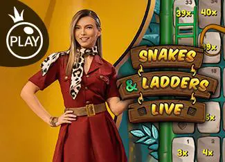 Snake & Ladders Live - Marakumi - Kenya